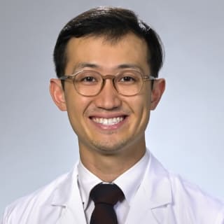 William Hui, MD