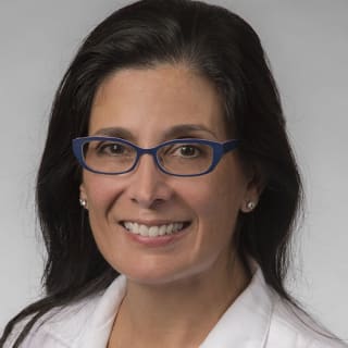 Angela Reginelli, MD