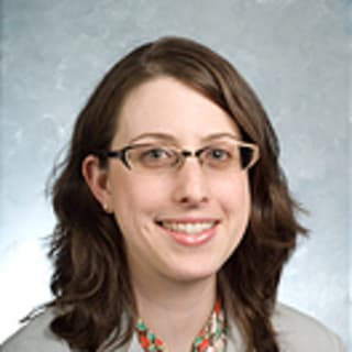 Rachel Elwell, MD, Pediatrics, Evanston, IL, Evanston Hospital