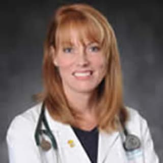 Lynette Johnson, MD, General Surgery, Harrison, AR, North Arkansas Regional Medical Center