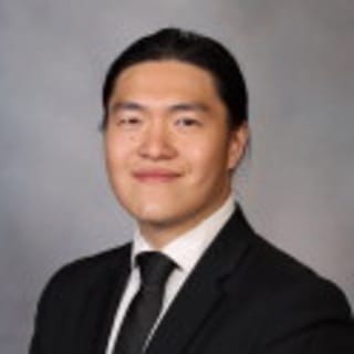 Wentao Li, MD, Neurology, Sacramento, CA