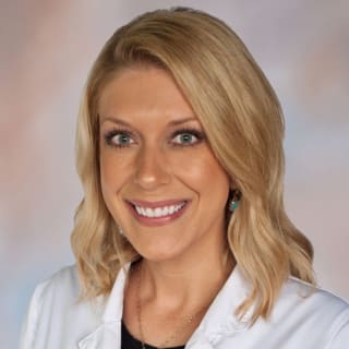 Brittany (Moody) Hicks, Family Nurse Practitioner, Biloxi, MS, Memorial Hospital at Gulfport