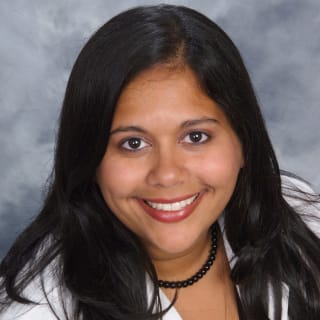 Christina Rose, MD