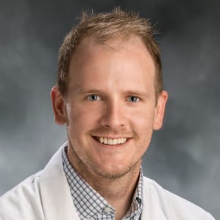 Dustin Fleck, MD, Pediatric Rheumatology, Dayton, OH