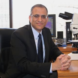 Amer Abu Alfa, MD