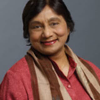 Pramela Ramachandran, MD