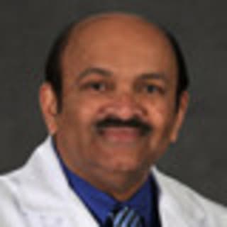 Madhavan Pillai, MD, Oncology, Philadelphia, PA