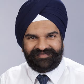 Karan Alag, MD