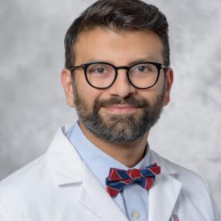 Junaid Arshad, MD, Oncology, Tucson, AZ