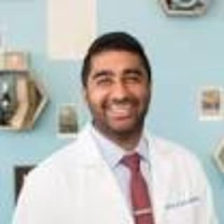 Sumit Shah, MD, Oncology, Palo Alto, CA, San Francisco VA Medical Center