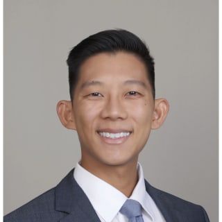 Austin Wang, DO, Physical Medicine/Rehab, Sacramento, CA