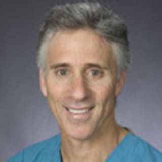 Gordon Kritzer, MD, Cardiology, Seattle, WA