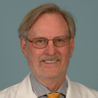 Bill Longwell, MD, Internal Medicine, Alameda, CA, Alameda Hospital