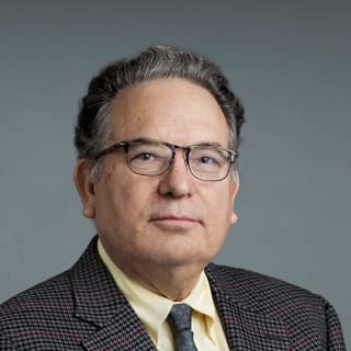 Michael Weiden, MD, Internal Medicine, New York, NY, NYU Langone Hospitals