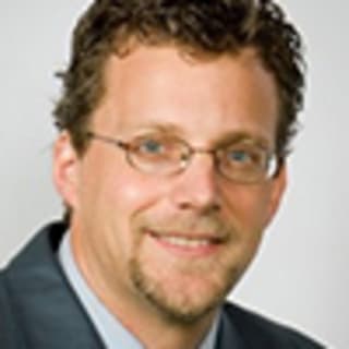 Robert Joy, MD