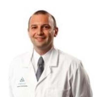 Zair Fishkin, MD, Orthopaedic Surgery, Buffalo, NY