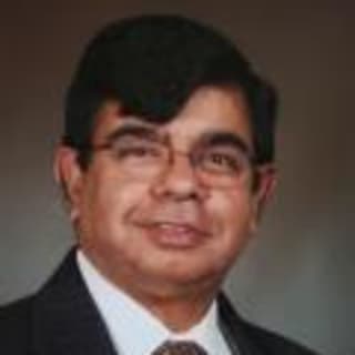 Prabhakar Pandey, MD