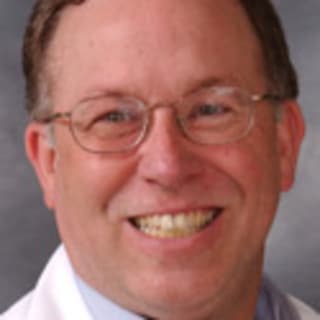 Robert Nickeson, MD, Pediatric Rheumatology, Seattle, WA, Johns Hopkins All Children's Hospital