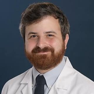 David Ramski, MD, Orthopaedic Surgery, Bethlehem, PA, St. Luke's University Hospital - Bethlehem Campus