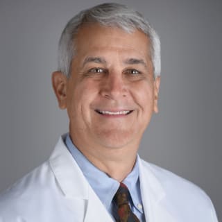 Michael Kendall, MD