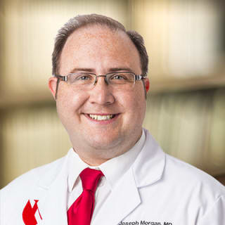 Joseph Morgan, MD, Orthopaedic Surgery, Omaha, NE, Nebraska Medicine - Nebraska Medical Center