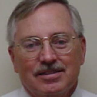 Robert Webb Jr., MD