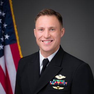 Dale Parsons, MD, Other MD/DO, Camp Pendleton, CA
