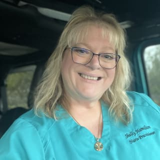 Shelly Hamilton, Nurse Practitioner, Ocala, FL