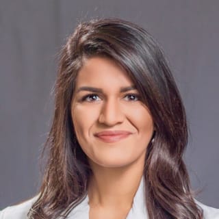 Reba Suri, MD, Resident Physician, Las Vegas, NV, The University of Kansas Hospital