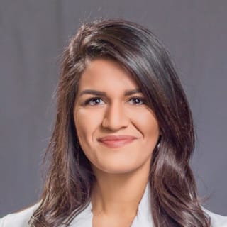 Reba Suri, MD