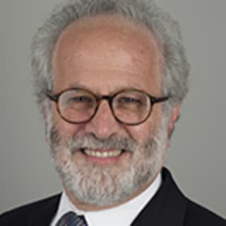 William Greenberg, MD, Psychiatry, Boston, MA, Beth Israel Deaconess Medical Center