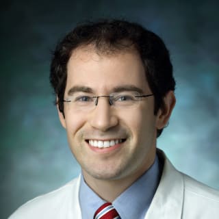 Alexander Pantelyat, MD, Neurology, Baltimore, MD, Johns Hopkins Hospital