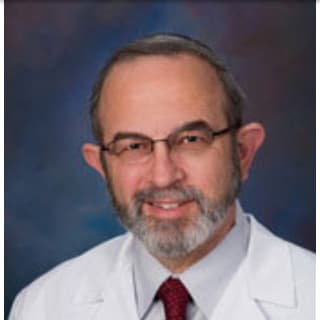 Mark Berkowitz, MD