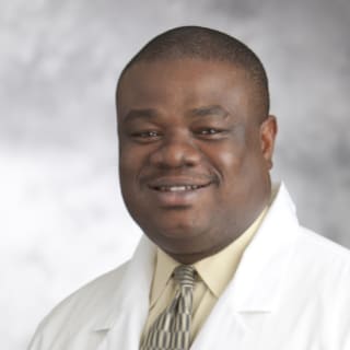 Charles Otuonye, MD