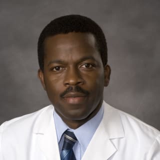 Michael Idowu, MD, Pathology, Richmond, VA, VCU Medical Center