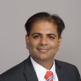 Varun Chawla, MD, Nephrology, Fremont, CA, Washington Hospital Healthcare System