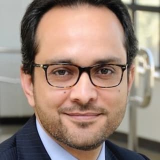 Muhammad Chaudhry, MD, Nuclear Medicine, Baltimore, MD