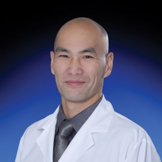 William Yi, MD