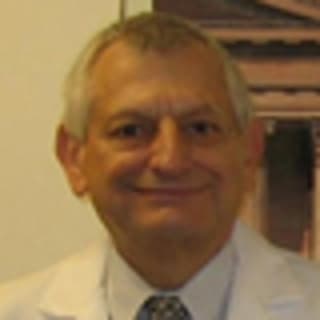Vincent Zarro, MD, Rheumatology, Philadelphia, PA, Hahnemann University Hospital