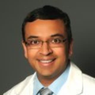 Mir Wasif Ali, MD, Thoracic Surgery, San Bernardino, CA