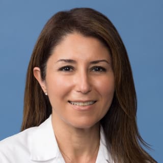 Sanaz Memarzadeh, MD, Obstetrics & Gynecology, Los Angeles, CA, Ronald Reagan UCLA Medical Center