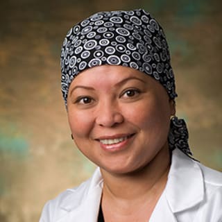 Elena Ocampo, MD, Pediatric Cardiology, Houston, TX