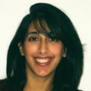 Naomi Shaikh, MD