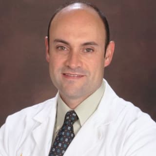 Mario Luis Ramirez, MD, Emergency Medicine, Falls Church, VA, Inova Fairfax Medical Campus