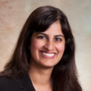 Shelly Verma, MD