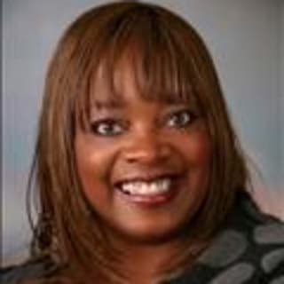 Lorrie Richardson-Oneal, MD