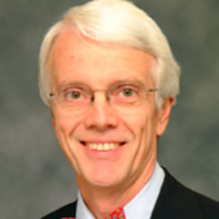 Philip McDonald, MD