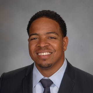 Donnie Carter Jr, MD, Internal Medicine, Harrisburg, PA