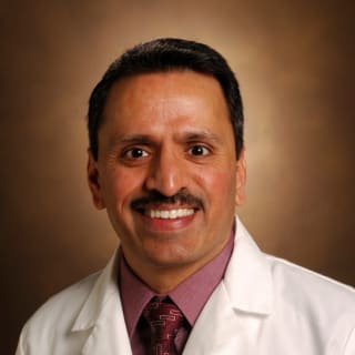 Vikram Patel, MD