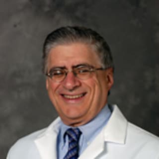 Ronald Fogel, MD, Gastroenterology, Chesterfield, MI
